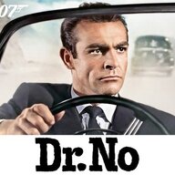 Dr. No