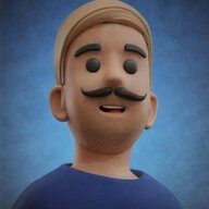 Clearly Handlebar