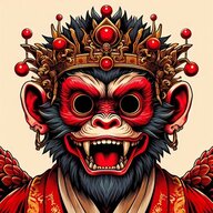 FeatheredMonkey