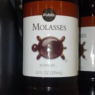 Molasses