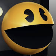 PacmanROMAD
