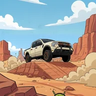 DesertSandTremor