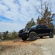 FERALMAVERICK