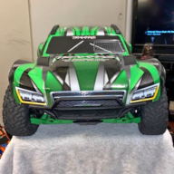 fastgascar