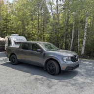 NS Maverick owner