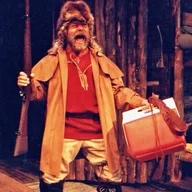 Mad Trapper