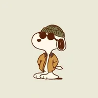Snoopy