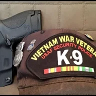 K9 Warrior