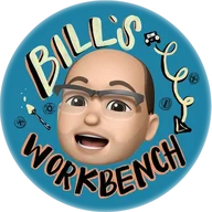 Bill's Workbench