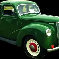 FordPrefect