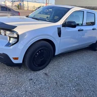 26 Ford Mav XL