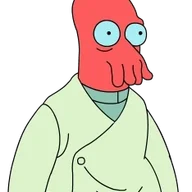 Dr. Johnathan Alfred Zoidberg