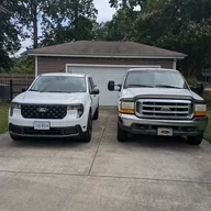 Buck the Truck