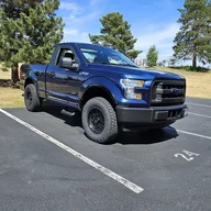 F150 2.7 TT user
