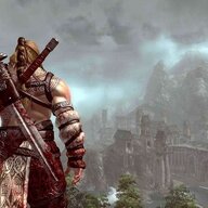Olaf the ancient