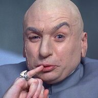 Dr. Evil