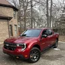 Red Pepper Maverick