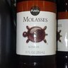 Molasses