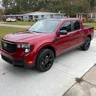 Red Rover