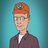 Rusty Shackleford