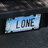 Lone Mav