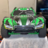 fastgascar