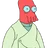 Dr. Johnathan Alfred Zoidberg